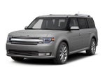 2013 Ford Flex 4dr Limited AWD w/EcoBoost