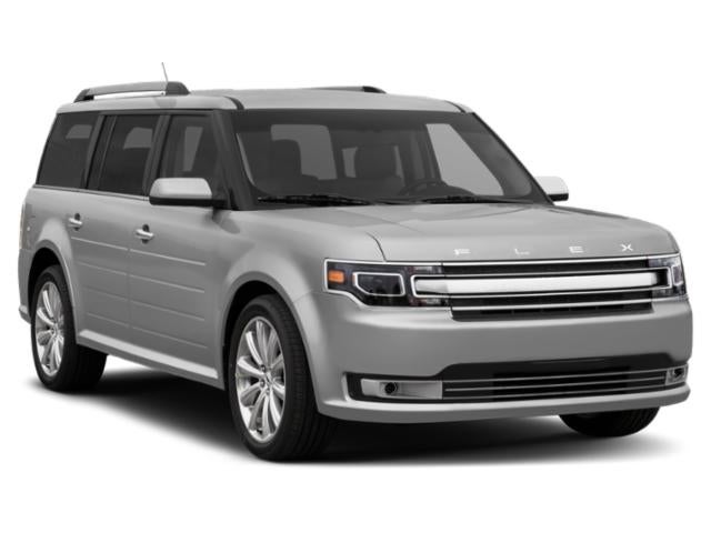 2013 Ford Flex 4dr Limited AWD w/EcoBoost