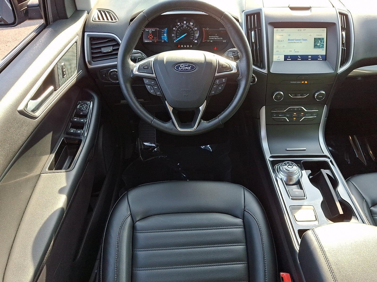 2019 Ford Edge SEL AWD