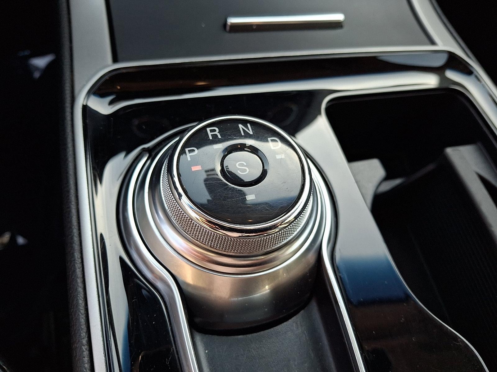 2019 Ford Edge SEL AWD