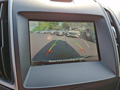 2019 Ford Edge SEL AWD