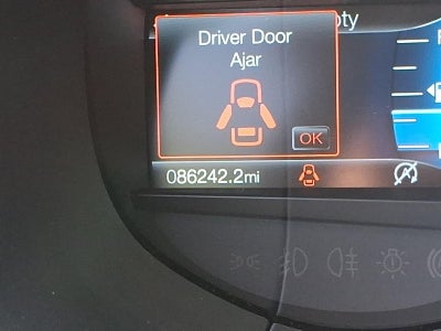 2019 Ford Edge SEL AWD