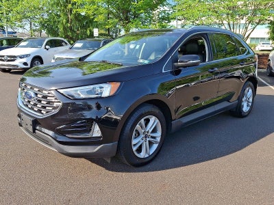 2019 Ford Edge SEL AWD