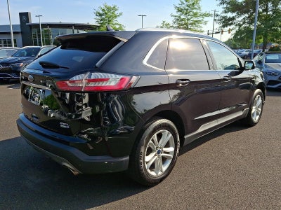 2019 Ford Edge SEL AWD