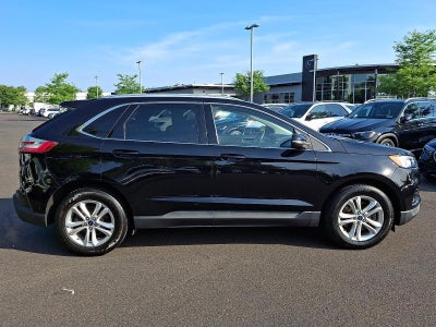 2019 Ford Edge SEL AWD
