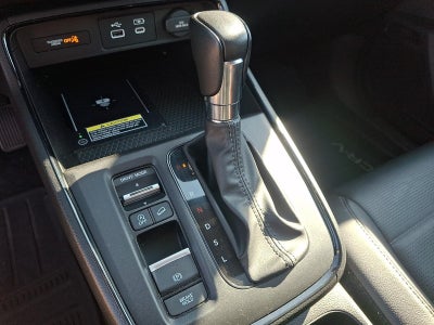 2023 Honda CR-V EX-L AWD