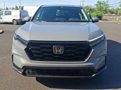 2023 Honda CR-V EX-L AWD