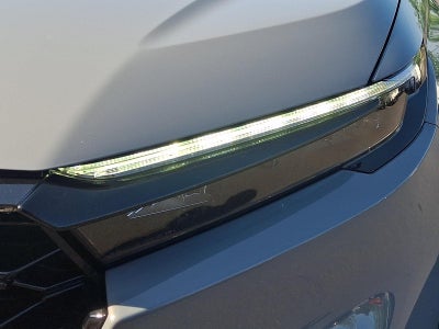2023 Honda CR-V EX-L AWD