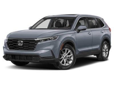 2023 Honda CR-V EX-L AWD w/o BSI