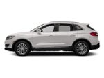 2018 Lincoln MKX Black Label AWD