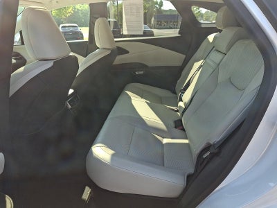 2024 Lexus RX 350 Premium AWD