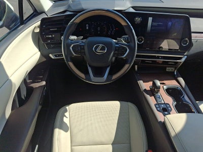 2024 Lexus RX 350 Premium AWD