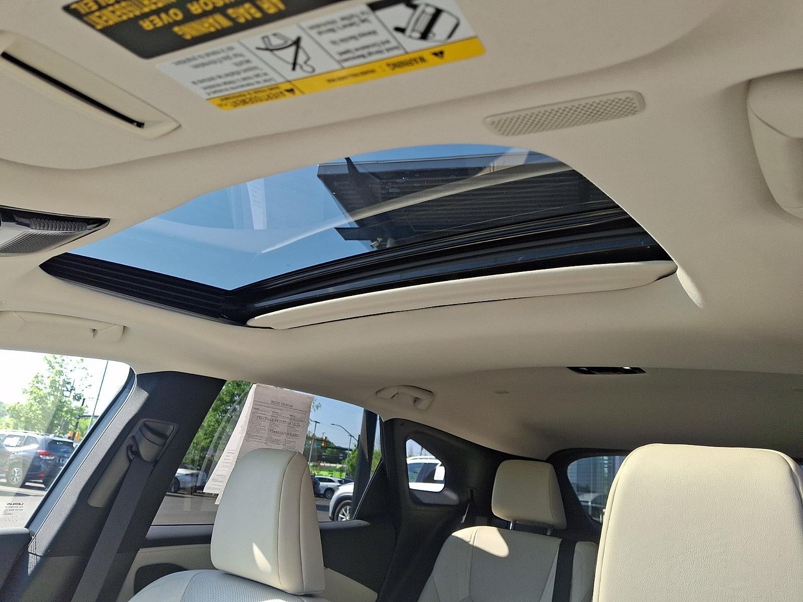 2024 Lexus RX 350 Premium AWD
