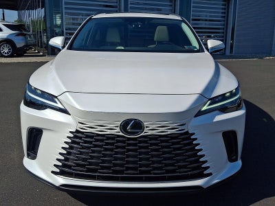 2024 Lexus RX 350 Premium AWD