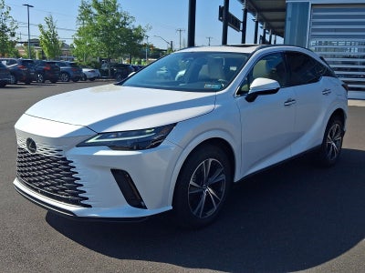 2024 Lexus RX 350 Premium AWD