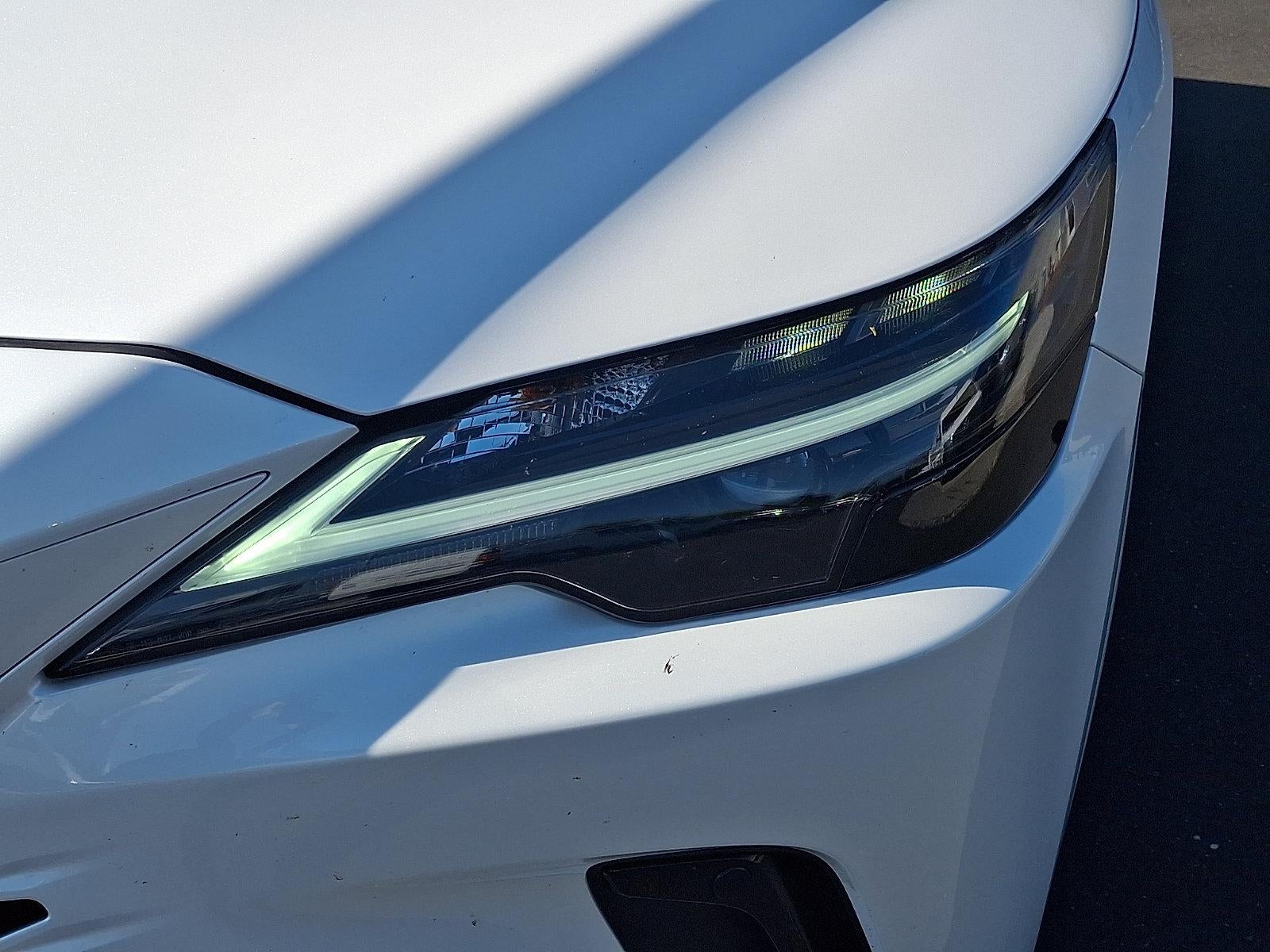 2024 Lexus RX 350 Premium AWD
