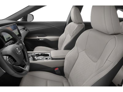 2024 Lexus RX 350 Premium AWD