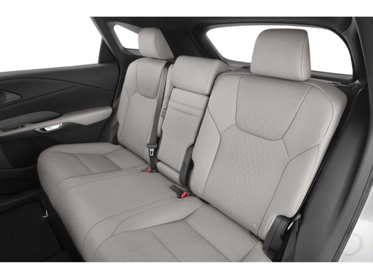2024 Lexus RX 350 Premium AWD