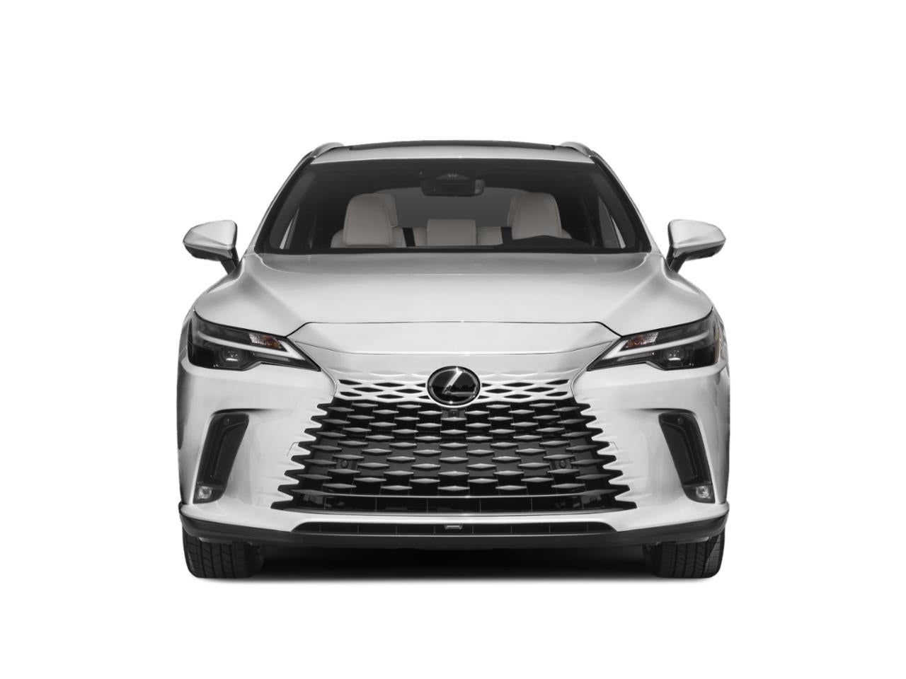 2024 Lexus RX 350 Premium AWD