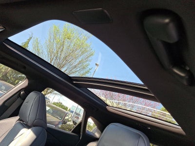 2023 Lexus RX 500h F SPORT Performance AWD