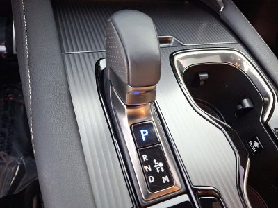 2023 Lexus RX 500h F SPORT Performance AWD
