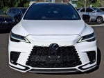 2023 Lexus RX 500h F SPORT Performance AWD