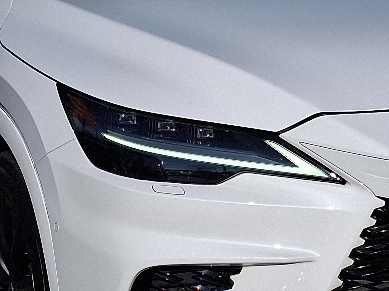 2023 Lexus RX 500h F SPORT Performance AWD