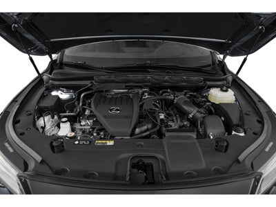 2023 Lexus RX 500h F SPORT Performance AWD