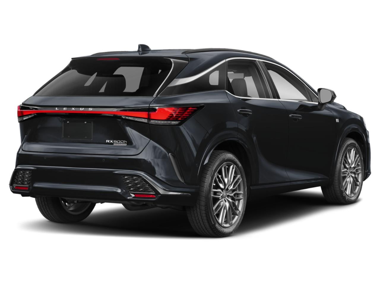 2023 Lexus RX 500h F SPORT Performance AWD
