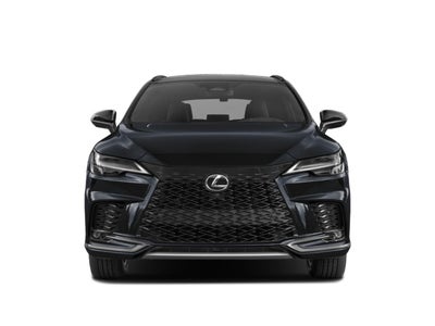 2023 Lexus RX 500h F SPORT Performance AWD