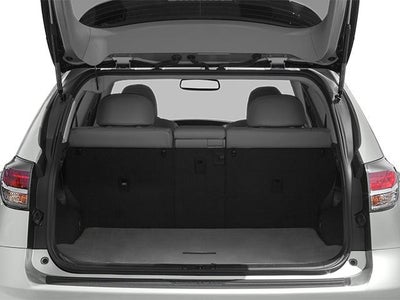 2013 Lexus RX 350 AWD 4dr