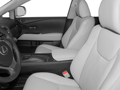 2014 Lexus RX 350 AWD 4dr