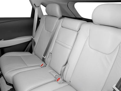 2014 Lexus RX 350 AWD 4dr