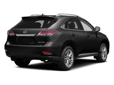 2014 Lexus RX 350 AWD 4dr