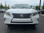 2015 Lexus RX 350 AWD 4dr