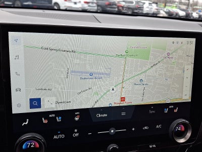 2023 Lexus NX 350 Premium AWD