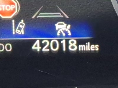 2023 Lexus NX 350 Premium AWD