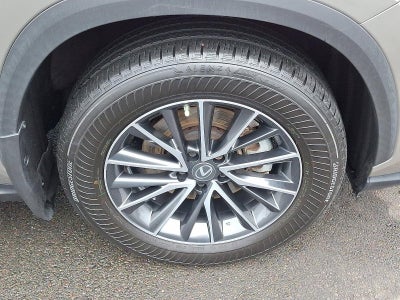 2023 Lexus NX 350 Premium AWD