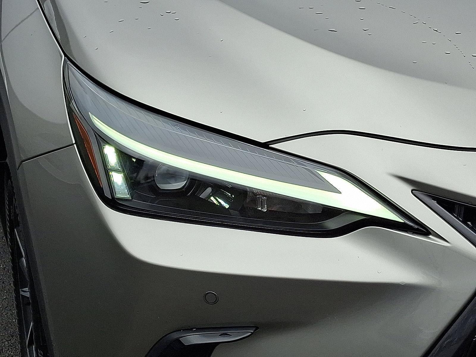 2023 Lexus NX 350 Premium AWD