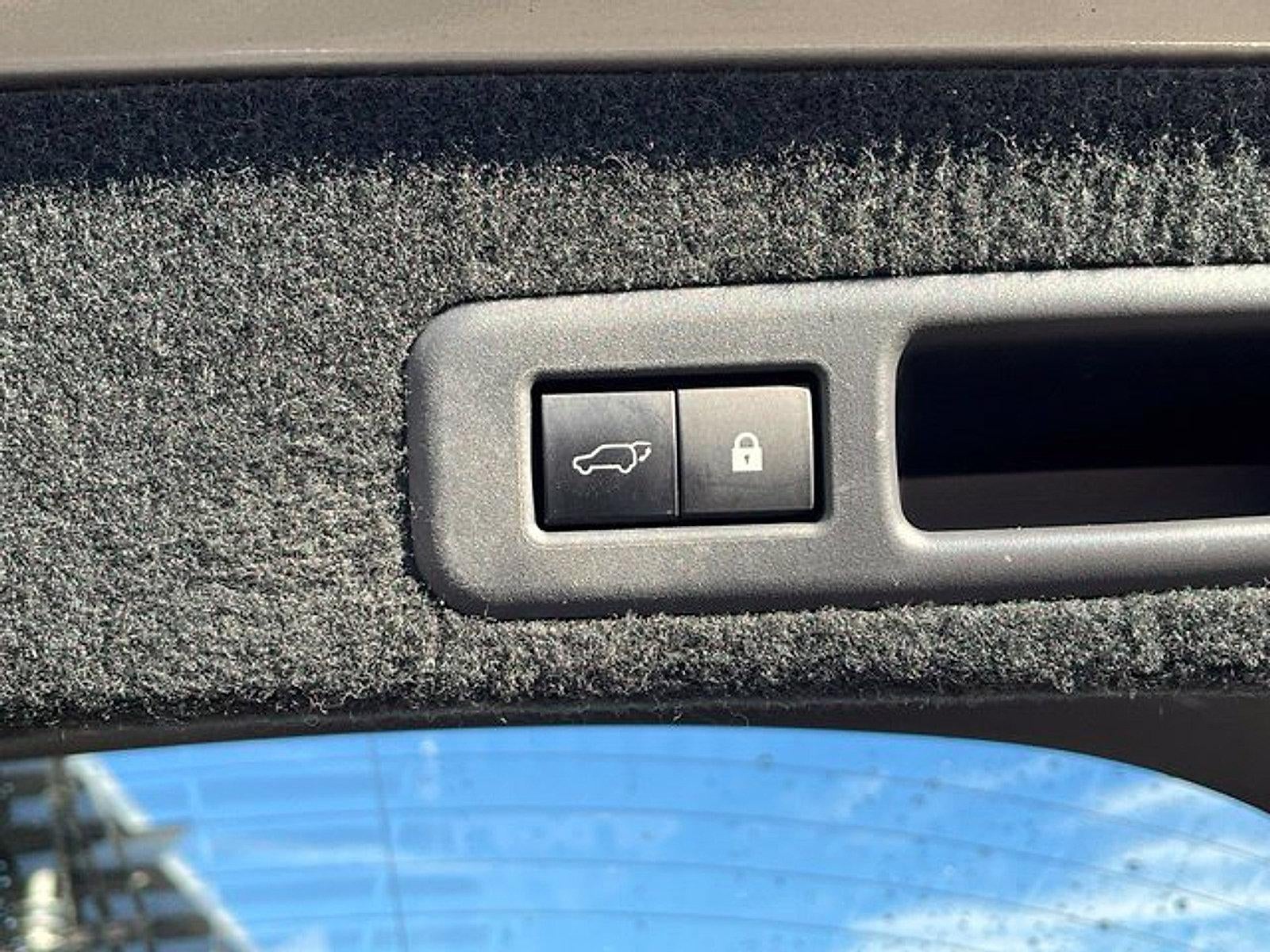 2021 Lexus RX 450h AWD