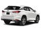 2021 Lexus RX 450h AWD