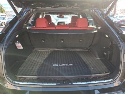 2021 Lexus RX 350 F SPORT Appearance AWD