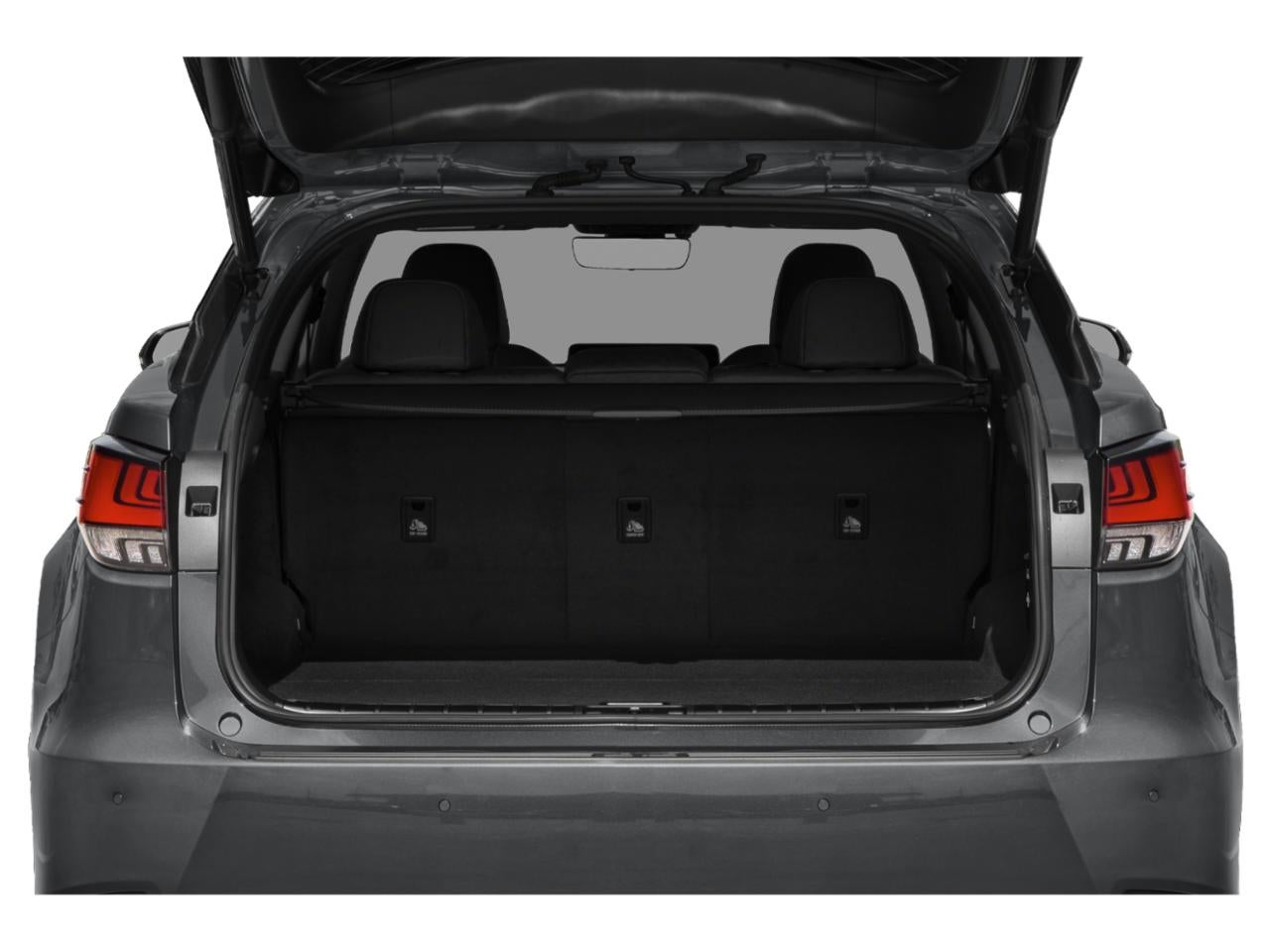 2021 Lexus RX 350 F SPORT Appearance AWD