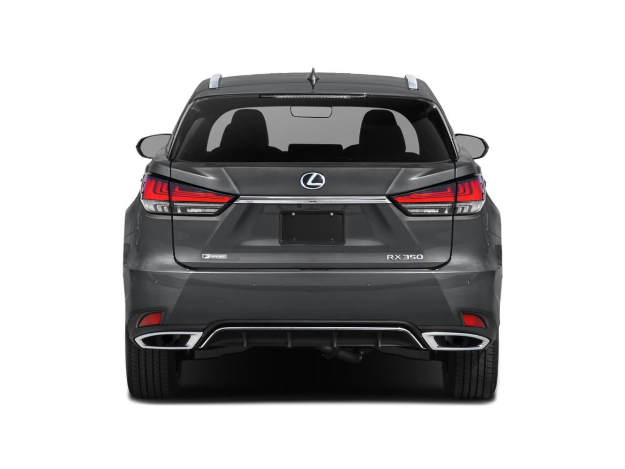 2021 Lexus RX 350 F SPORT Appearance AWD
