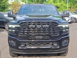 2025 RAM 2500 Limited 4x4 Crew Cab 6'4" Box