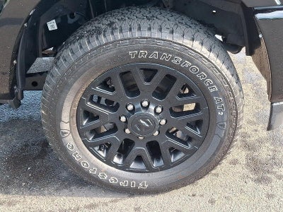 2025 RAM 2500 Limited 4x4 Crew Cab 6'4" Box