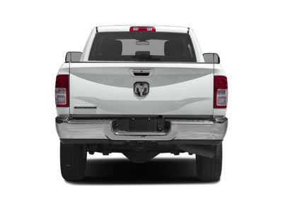 2020 RAM 2500 Big Horn 4x4 Crew Cab 6'4" Box