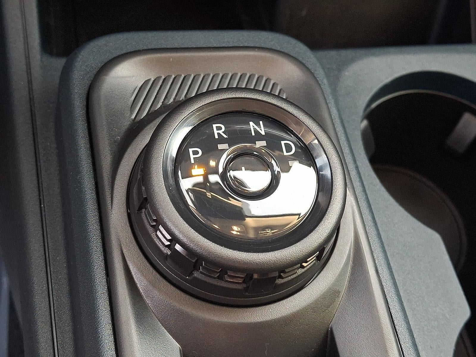 2026 Ford Maverick XL AWD SuperCrew