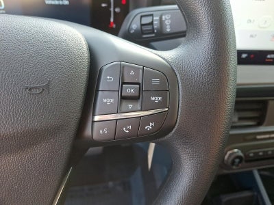 2026 Ford Maverick XL AWD SuperCrew