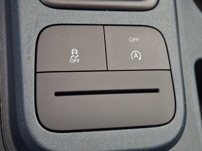2026 Ford Maverick XL AWD SuperCrew